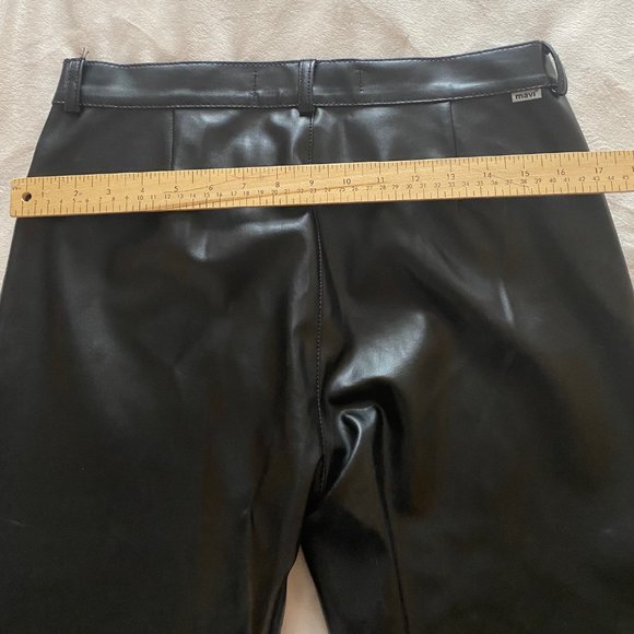 Leather Pants - Picture 13 of 16
